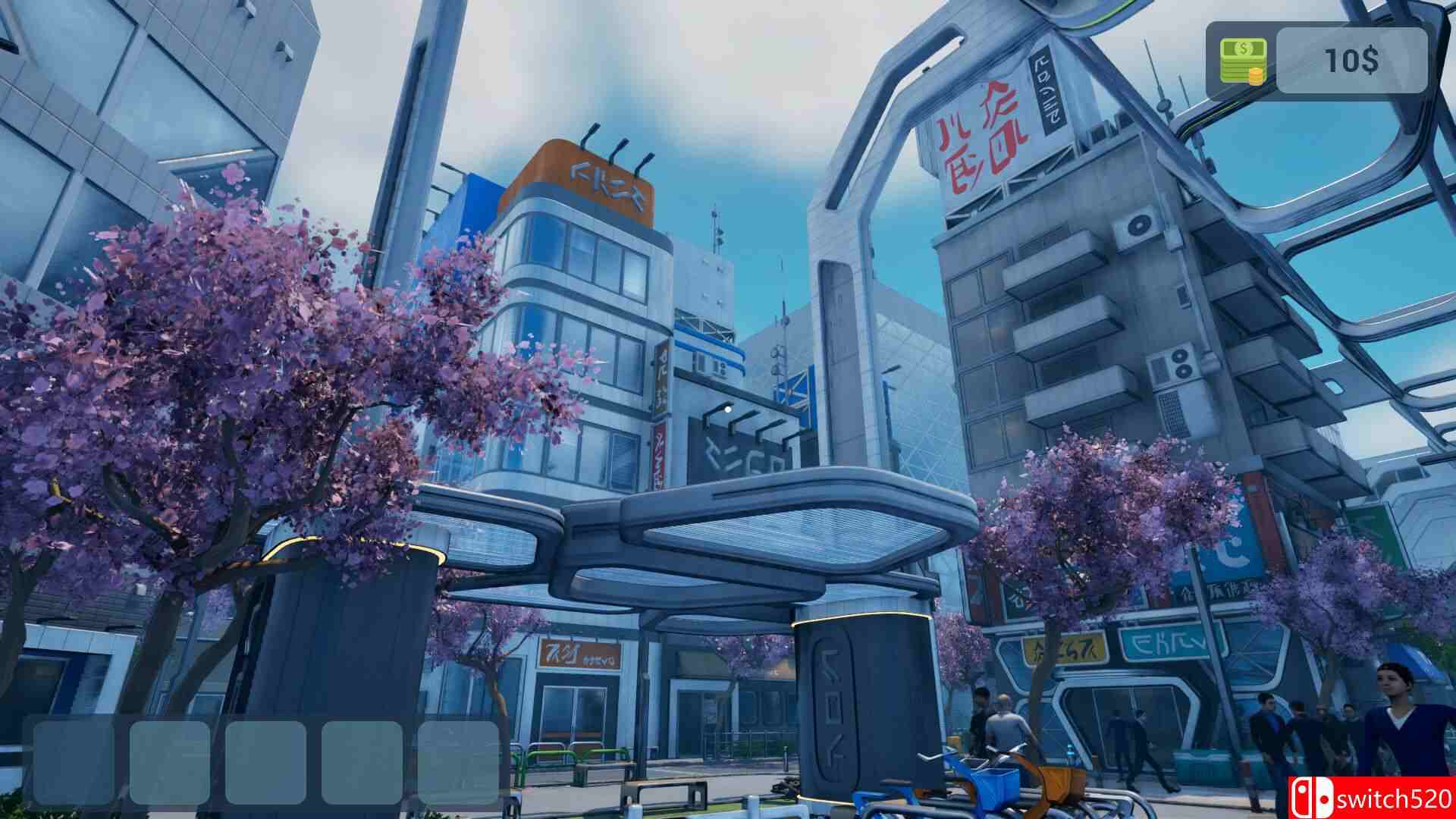 《电玩健身房（Gym Simulator）》TENOKE镜像版[EN]_4