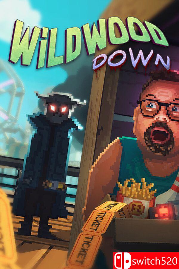 《怀尔德伍德迷案（Wildwood Down）》RUNE镜像版[EN]