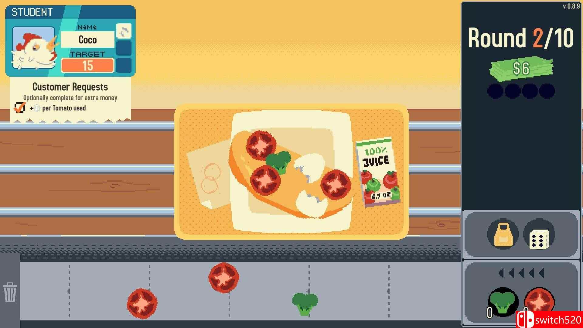 《你来做蛋卷（Omelet You Cook）》v0.8.0 P2P硬盘版[EN]_3