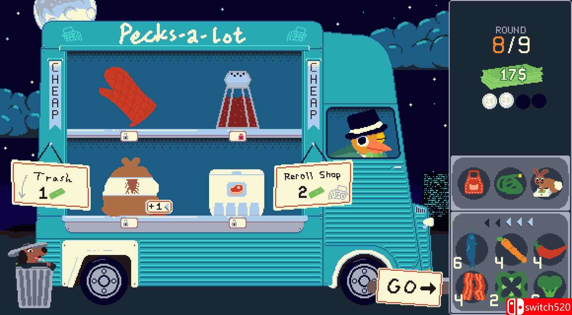 《你来做蛋卷（Omelet You Cook）》v0.8.0 P2P硬盘版[EN]_2