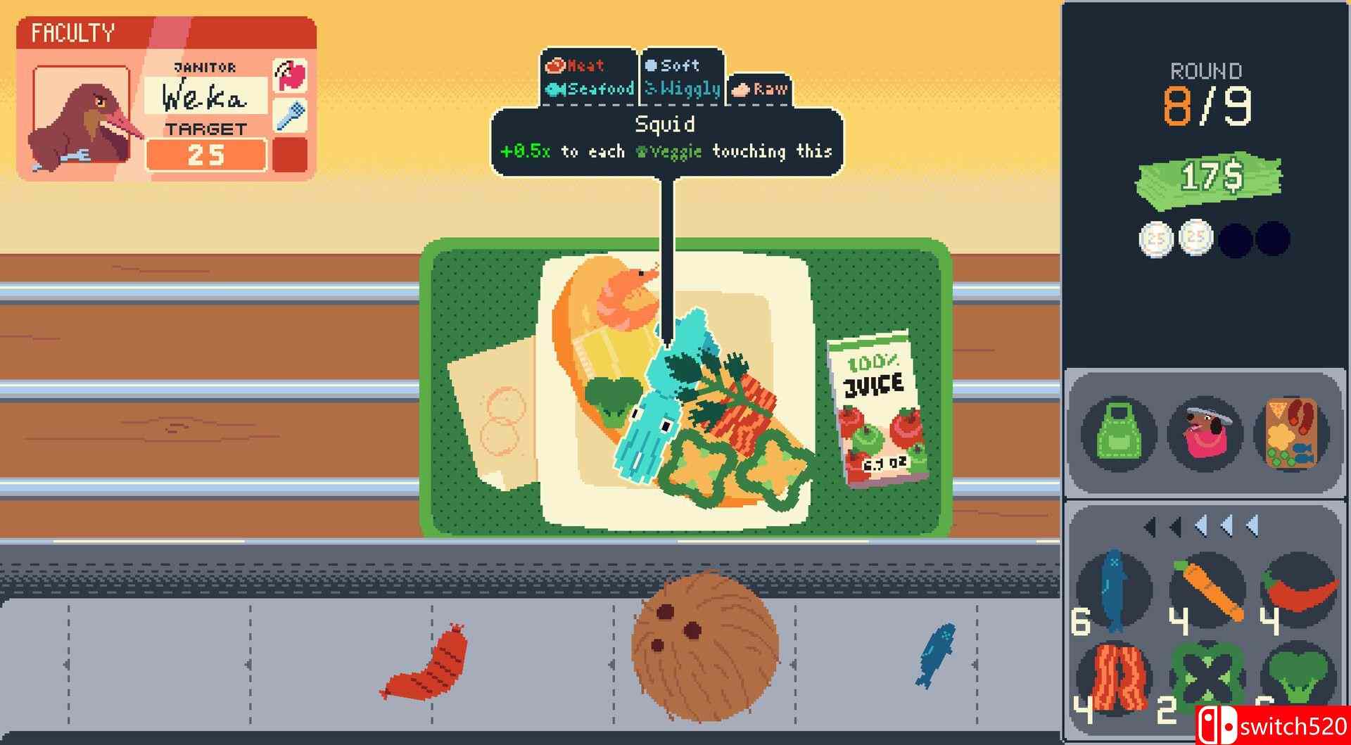 《你来做蛋卷（Omelet You Cook）》v0.8.0 P2P硬盘版[EN]_1