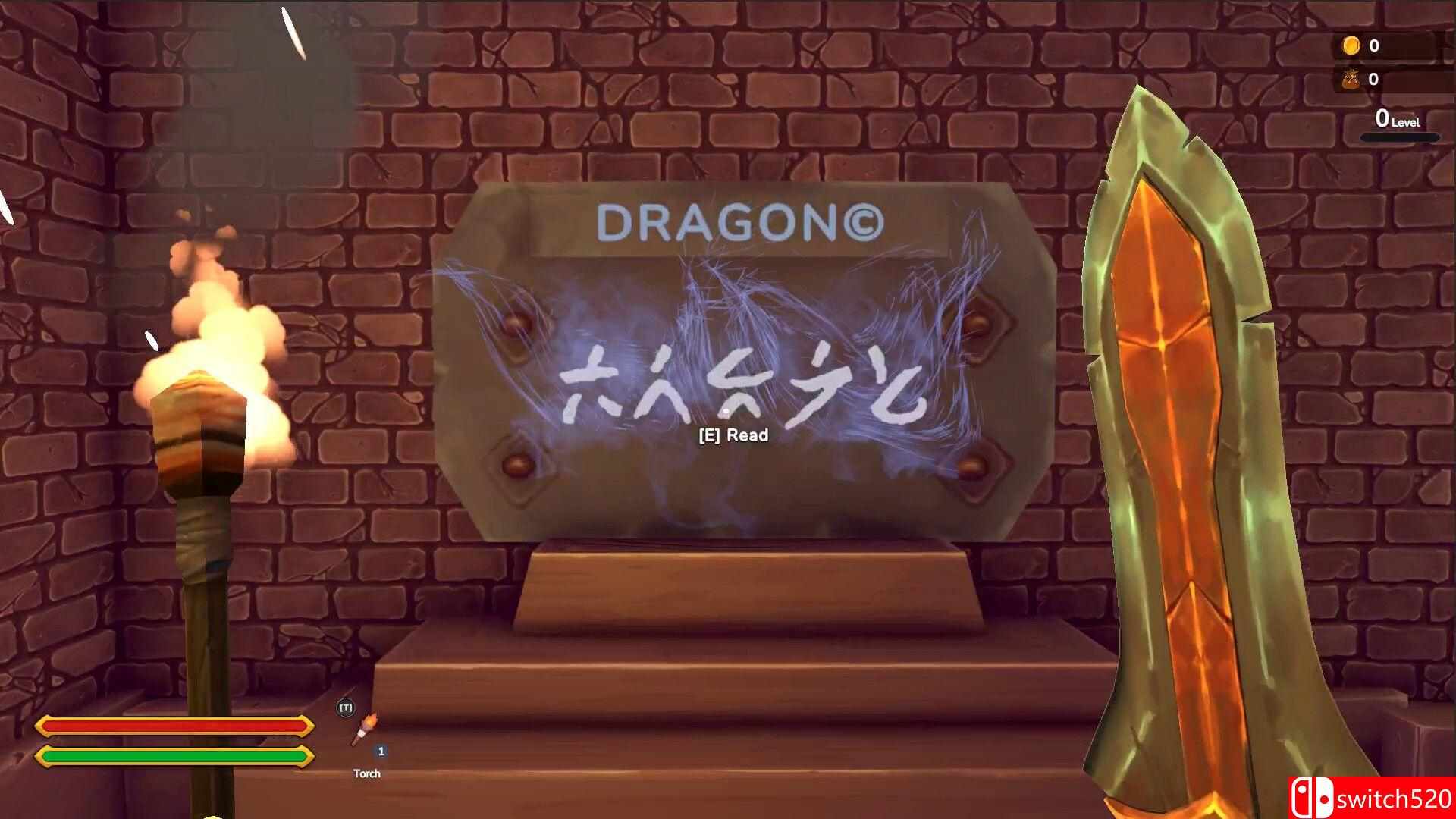《这就是RPG（The RPG）》官方中文 TENOKE镜像版[CN/EN]_3