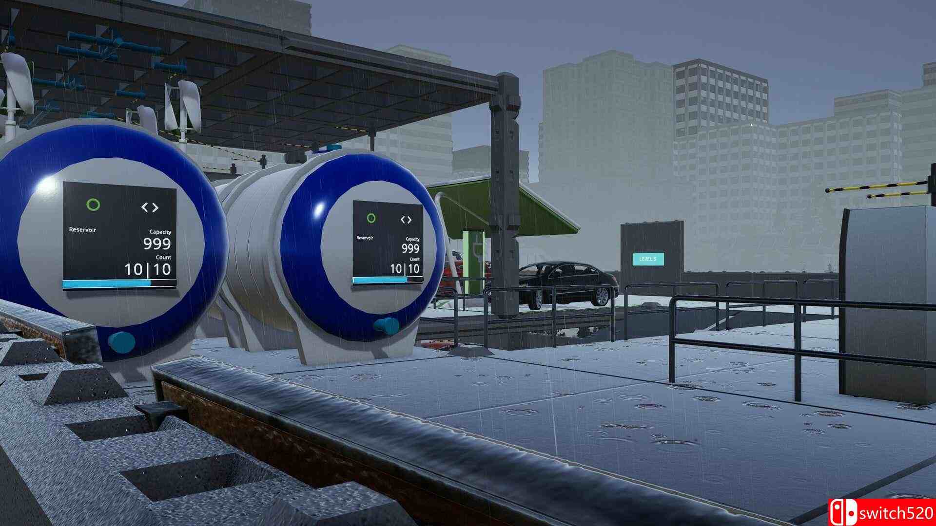 《停车世界：建立与管理（Parking World: Build & Manage）》TENOKE镜像版[CN/EN/JP]_4