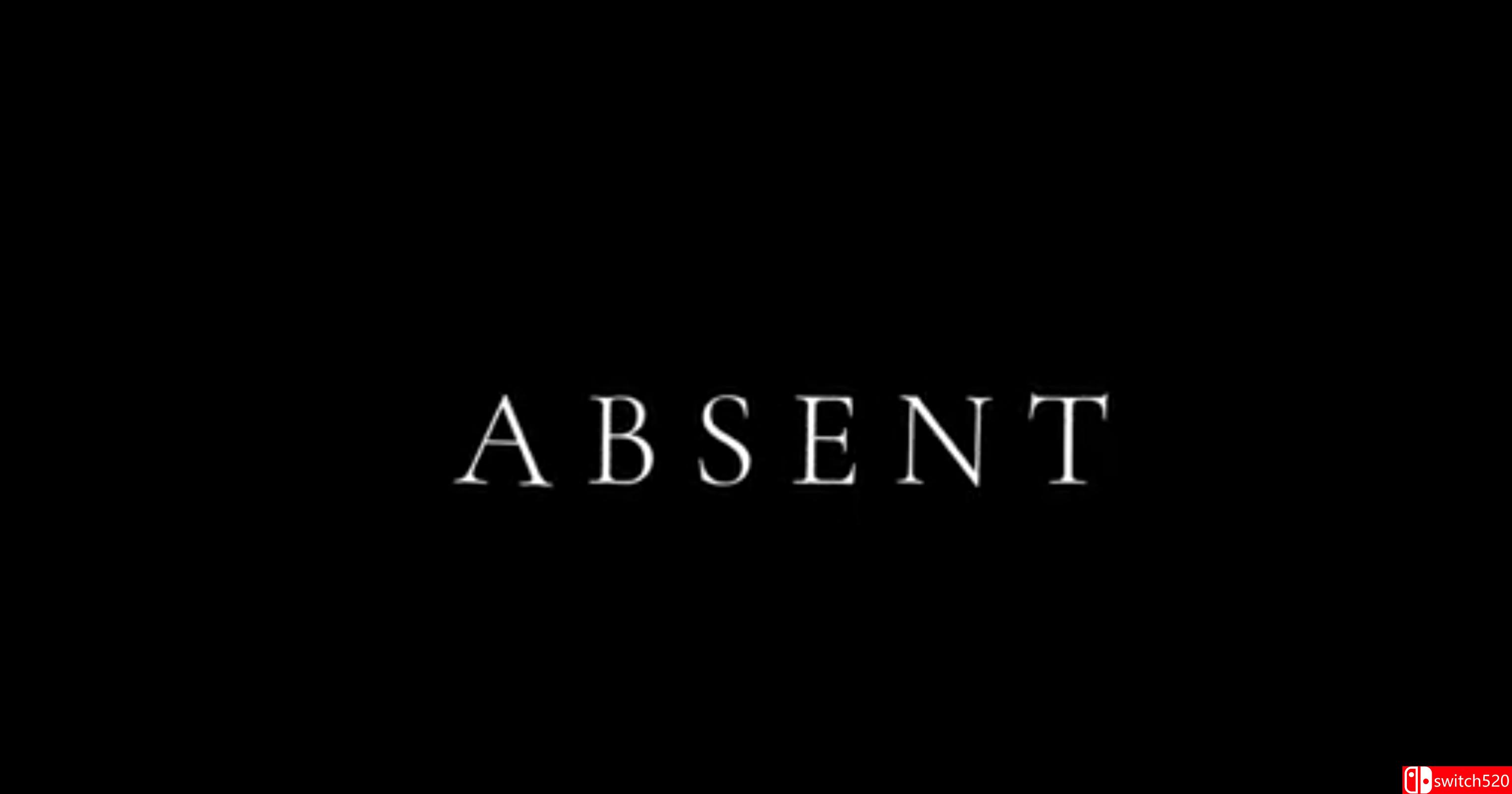 《缺席（Absent）》bADkARMA硬盘版[EN/JP]