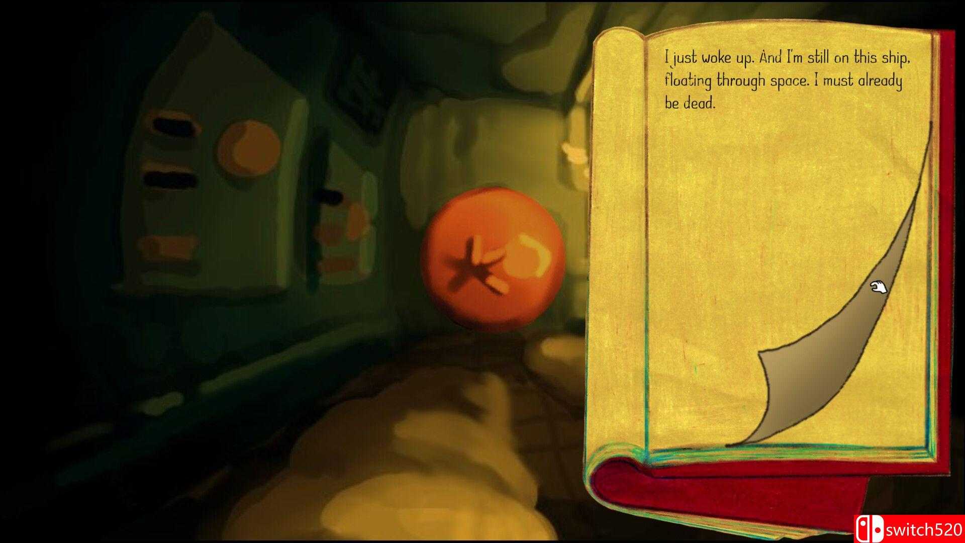 《瑞秋的日记（Rachel's Journal）》bADkARMA硬盘版[EN]_2