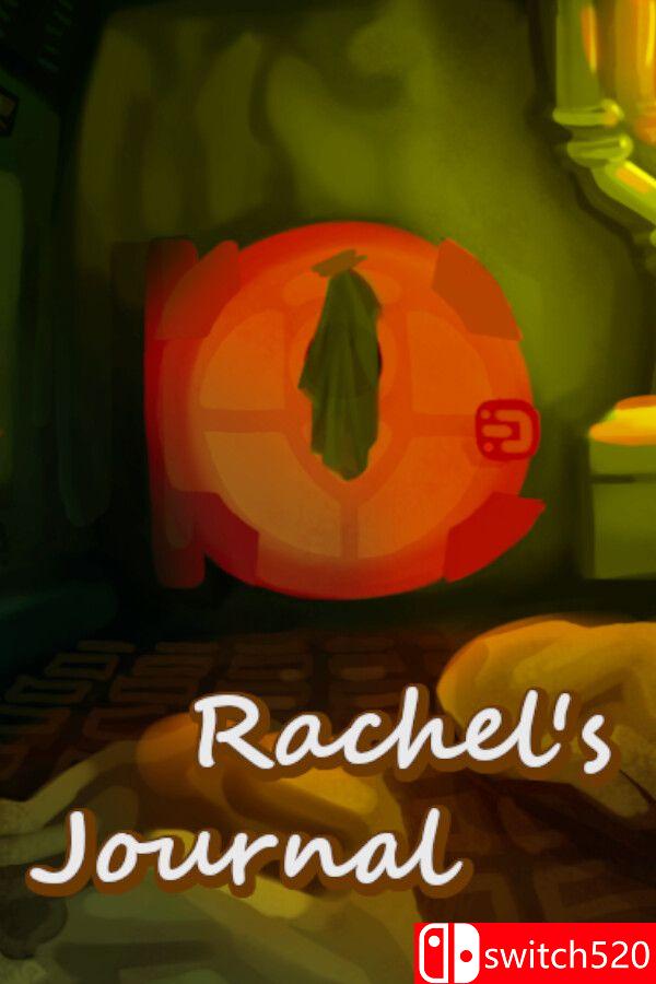 《瑞秋的日记（Rachel's Journal）》bADkARMA硬盘版[EN]