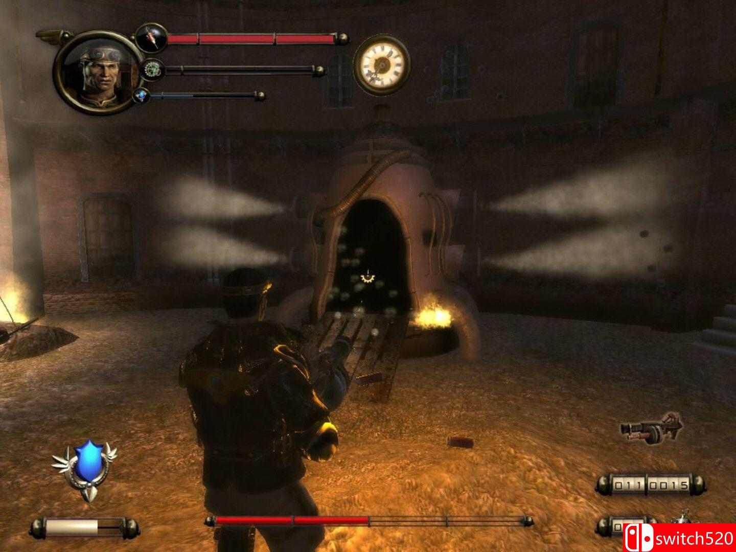 《蒸汽弹头（Steam Slug）》Build 17580014 P2P硬盘版[EN]_3