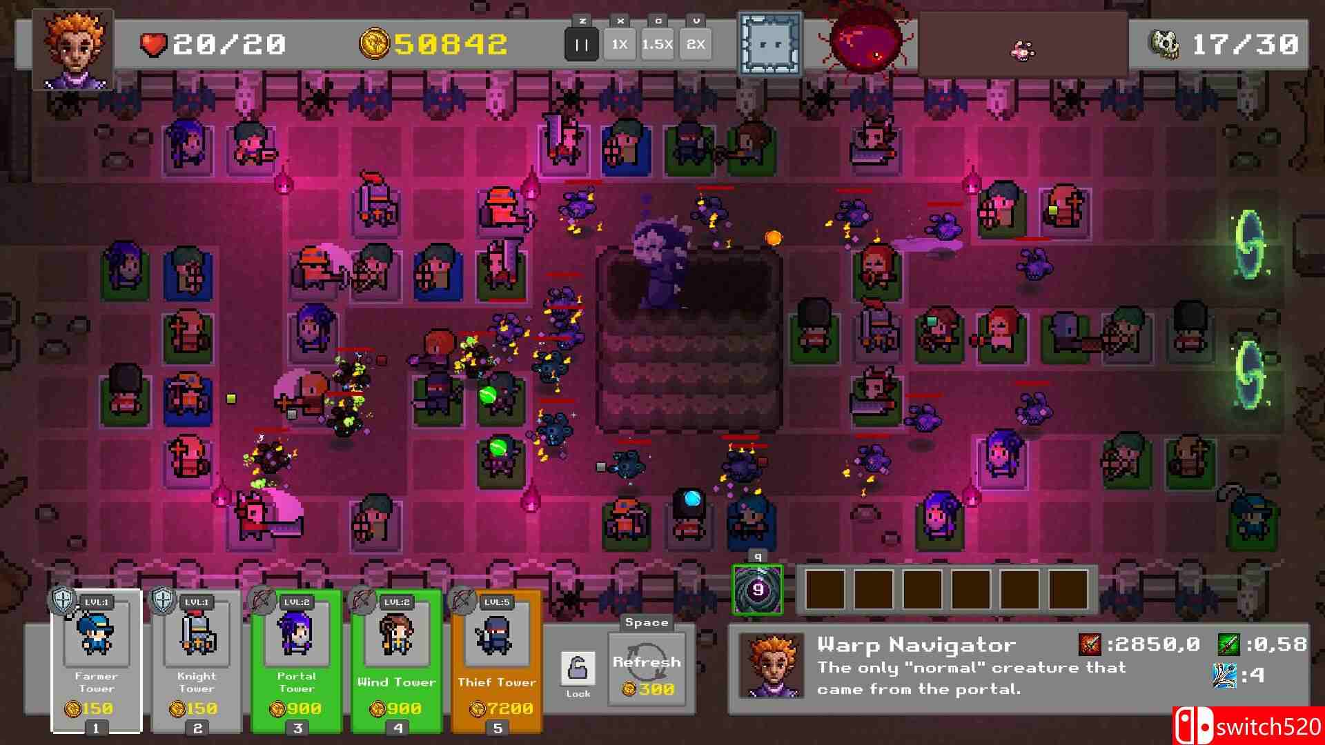 《流浪工艺（RogueCraft）》官方中文 Build 19350470 P2P硬盘版[CN/TW/EN/JP]_3