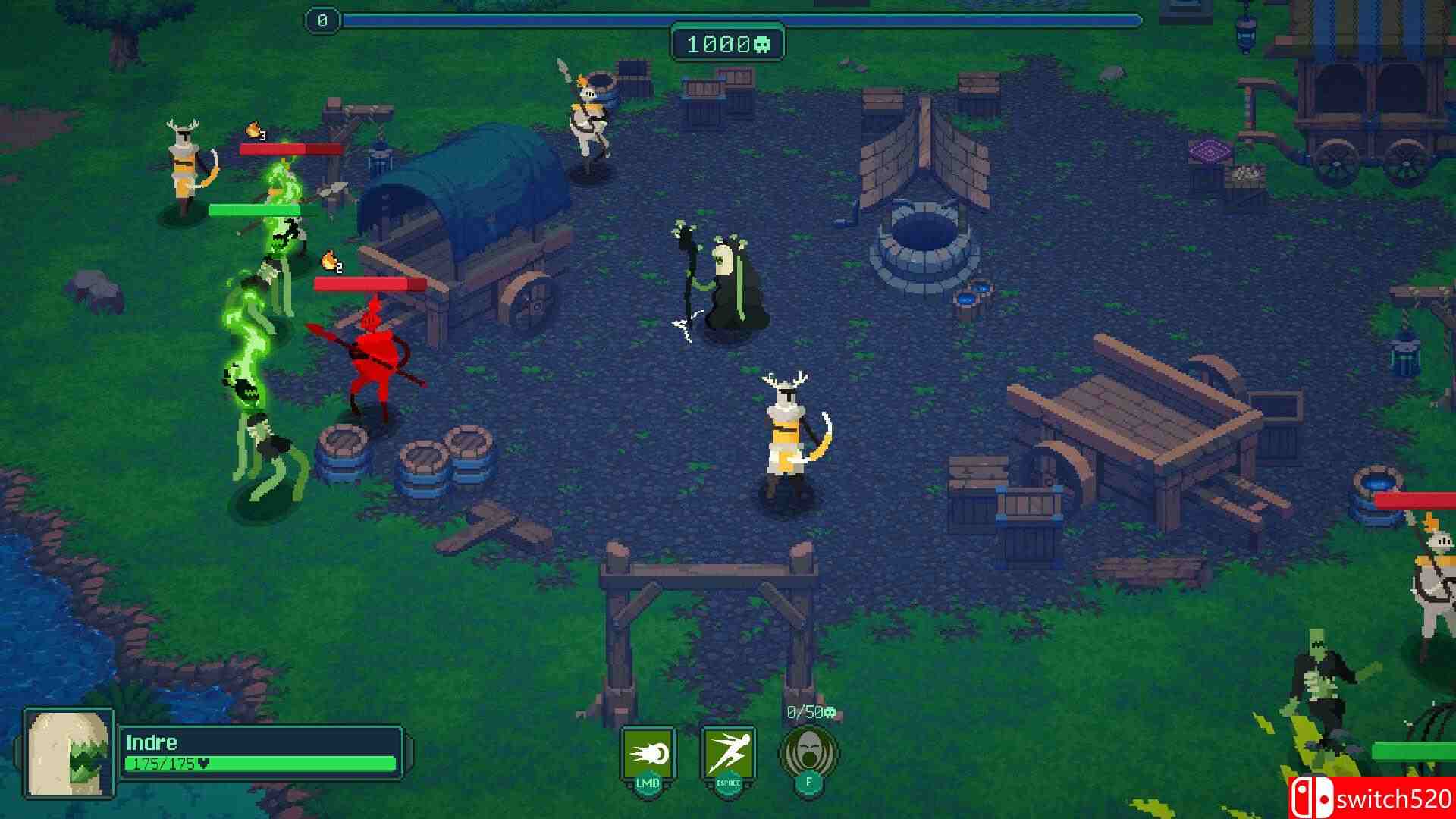 《心智入侵（The Mindvasion）》官方中文 Build 19052241 P2P硬盘版[CN/EN/JP]_1