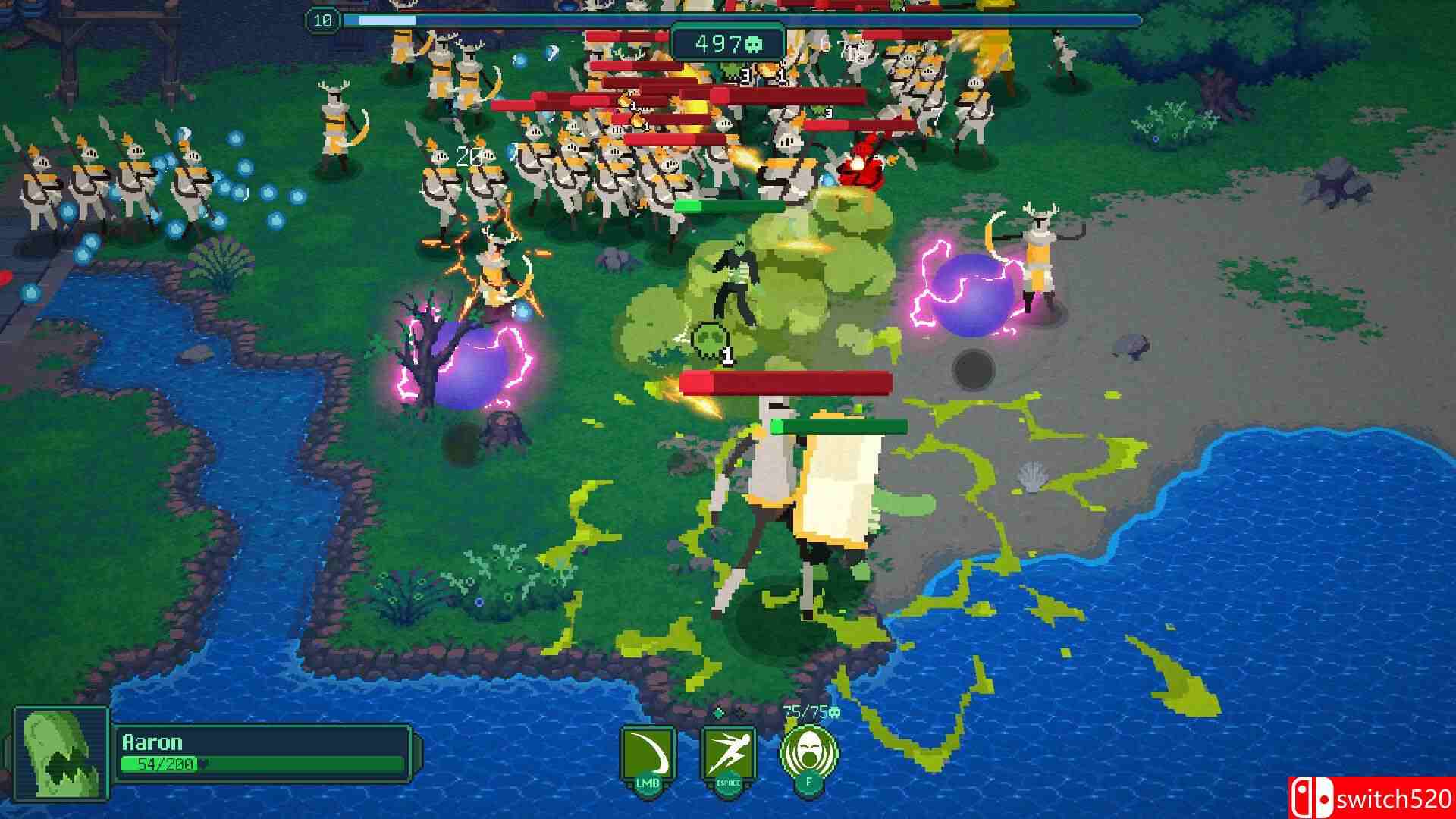 《心智入侵（The Mindvasion）》官方中文 Build 19052241 P2P硬盘版[CN/EN/JP]_2