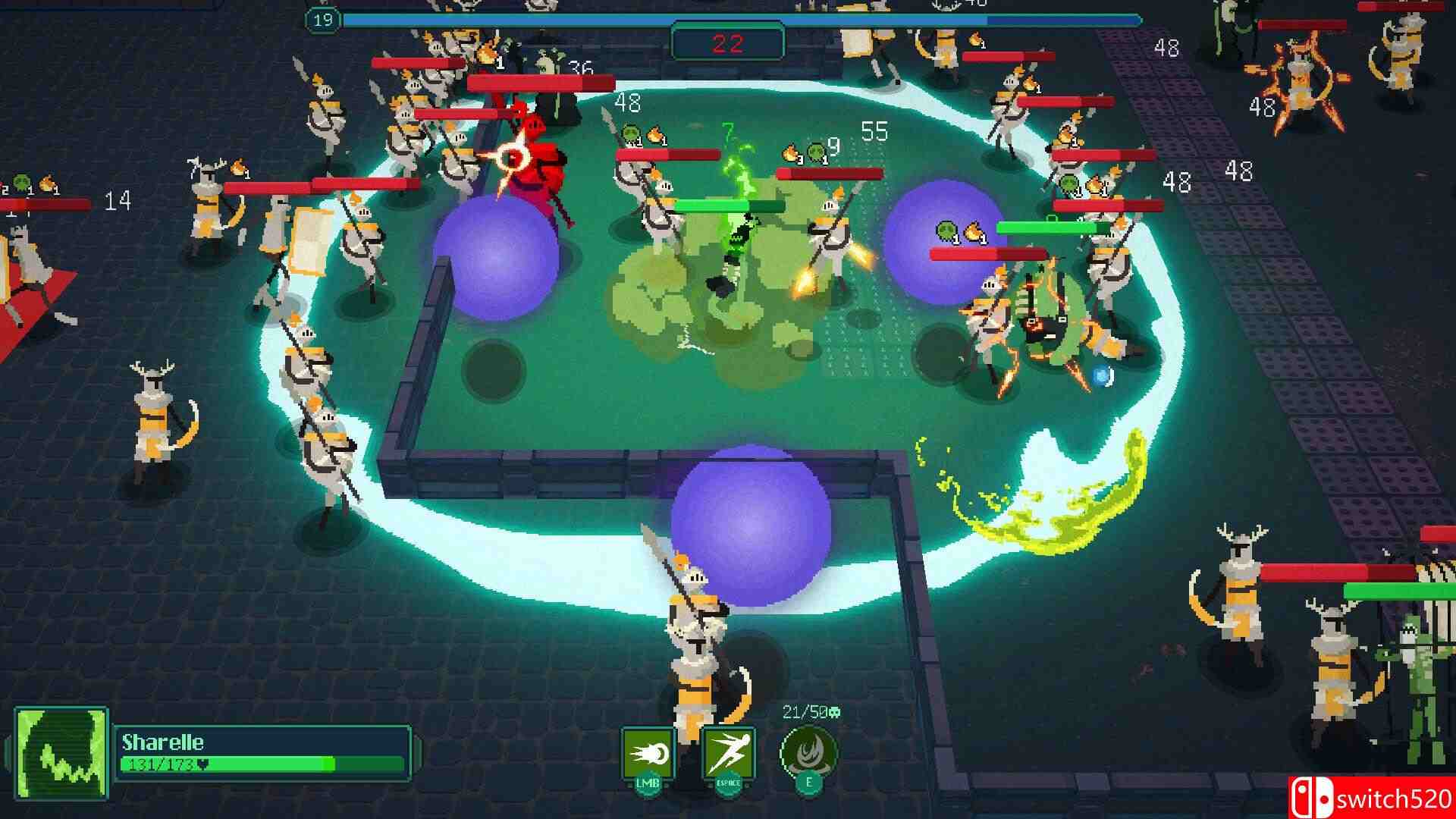 《心智入侵（The Mindvasion）》官方中文 Build 19052241 P2P硬盘版[CN/EN/JP]_3