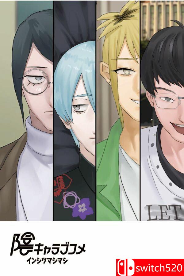 《孤僻爱情喜剧（INtLOVErt Game Club）》Build 19444616 P2P硬盘版[JP]