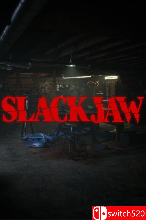 《SLACKJAW（SLACKJAW）》DOGE镜像版[EN]