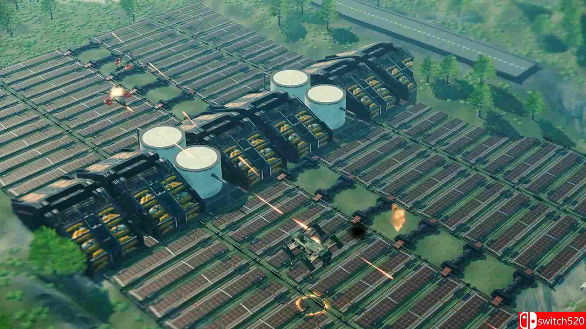 《反射小队：突击行动（Reflex Unit : Strike Ops）》官方中文 SKIDROW镜像版[CN/EN/JP]_5