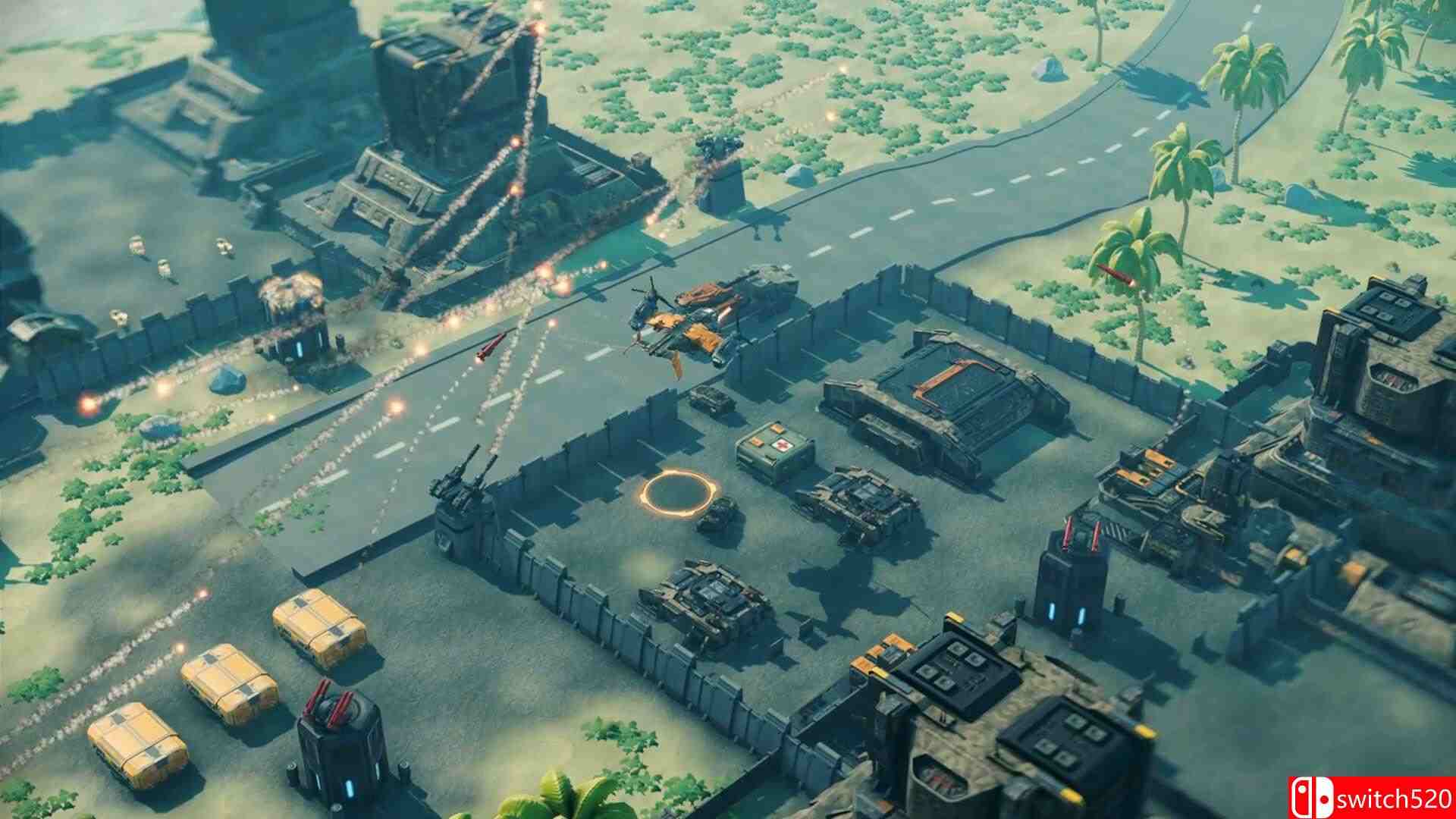 《反射小队：突击行动（Reflex Unit : Strike Ops）》官方中文 SKIDROW镜像版[CN/EN/JP]_3