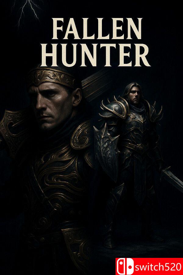 《堕落猎人（Fallen Hunter）》DOGE镜像版[EN]