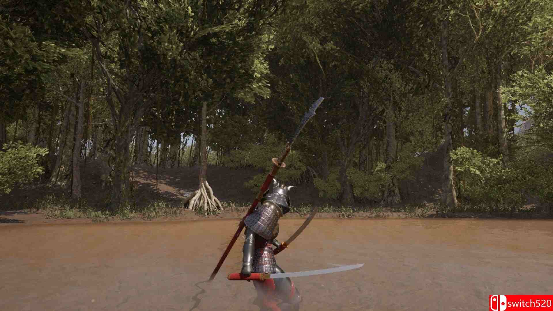 《堕落猎人（Fallen Hunter）》DOGE镜像版[EN]_5