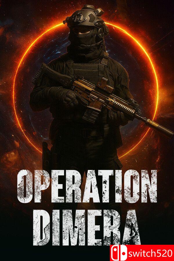 《迪梅拉行动（Operation Dimera）》TENOKE镜像版[EN]