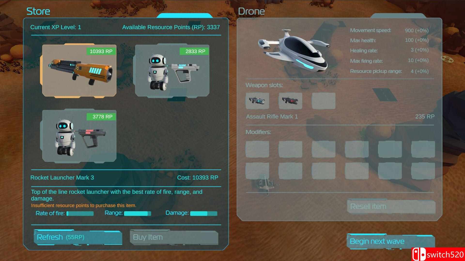 《战友无人机：陆地战争（Compadrone: Land Wars）》TENOKE镜像版[EN]_2
