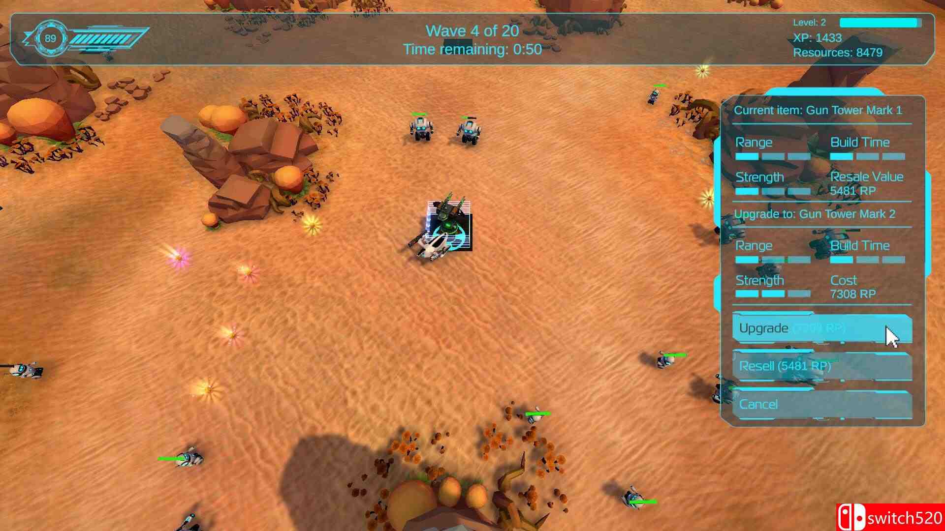 《战友无人机：陆地战争（Compadrone: Land Wars）》TENOKE镜像版[EN]_4
