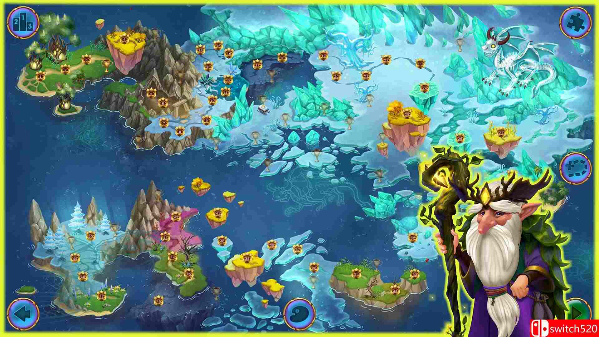 《精灵河流6：希望守护者（Elven Rivers 6: Guardians of Hope）》典藏版 RAZOR硬盘版[EN]_5