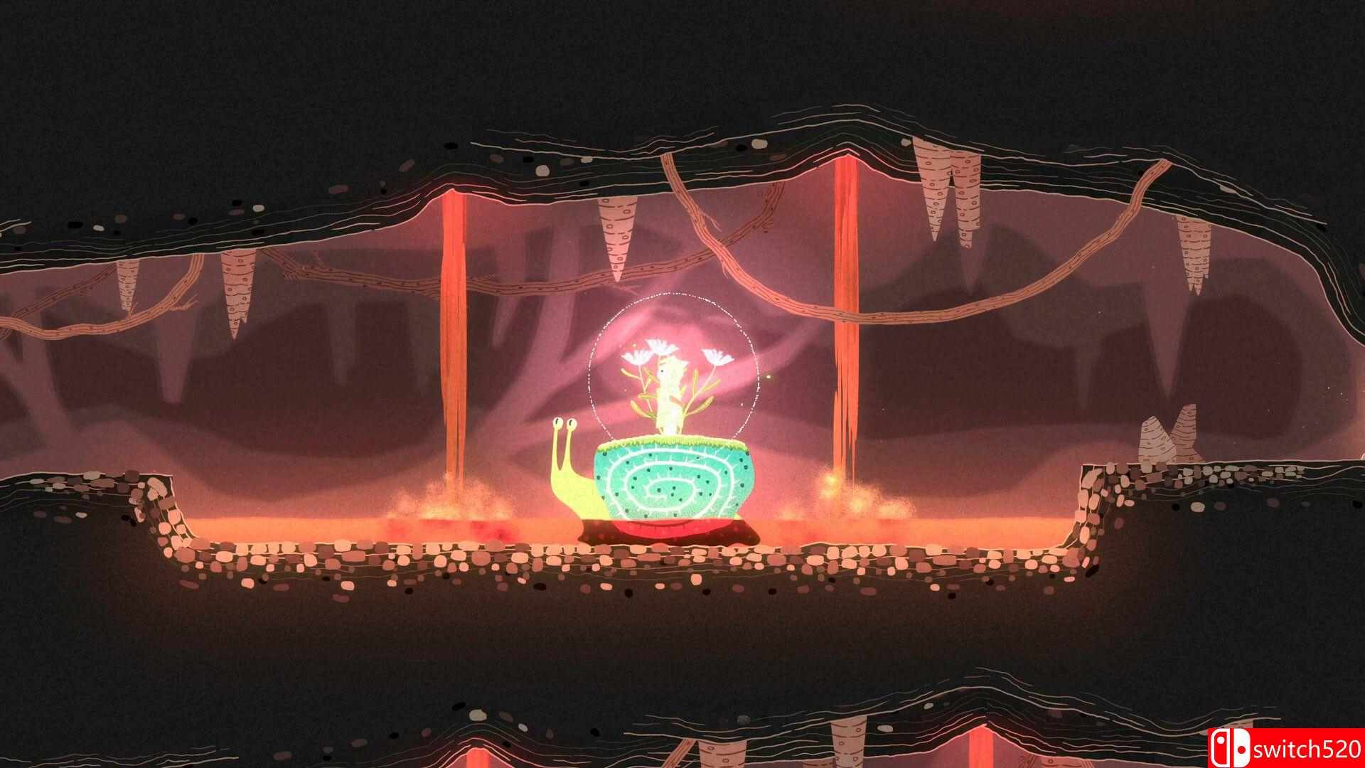 《奥斯库罗之光（Oscuro Blossom's Glow）》Build 19365805 P2P硬盘版[EN]_3