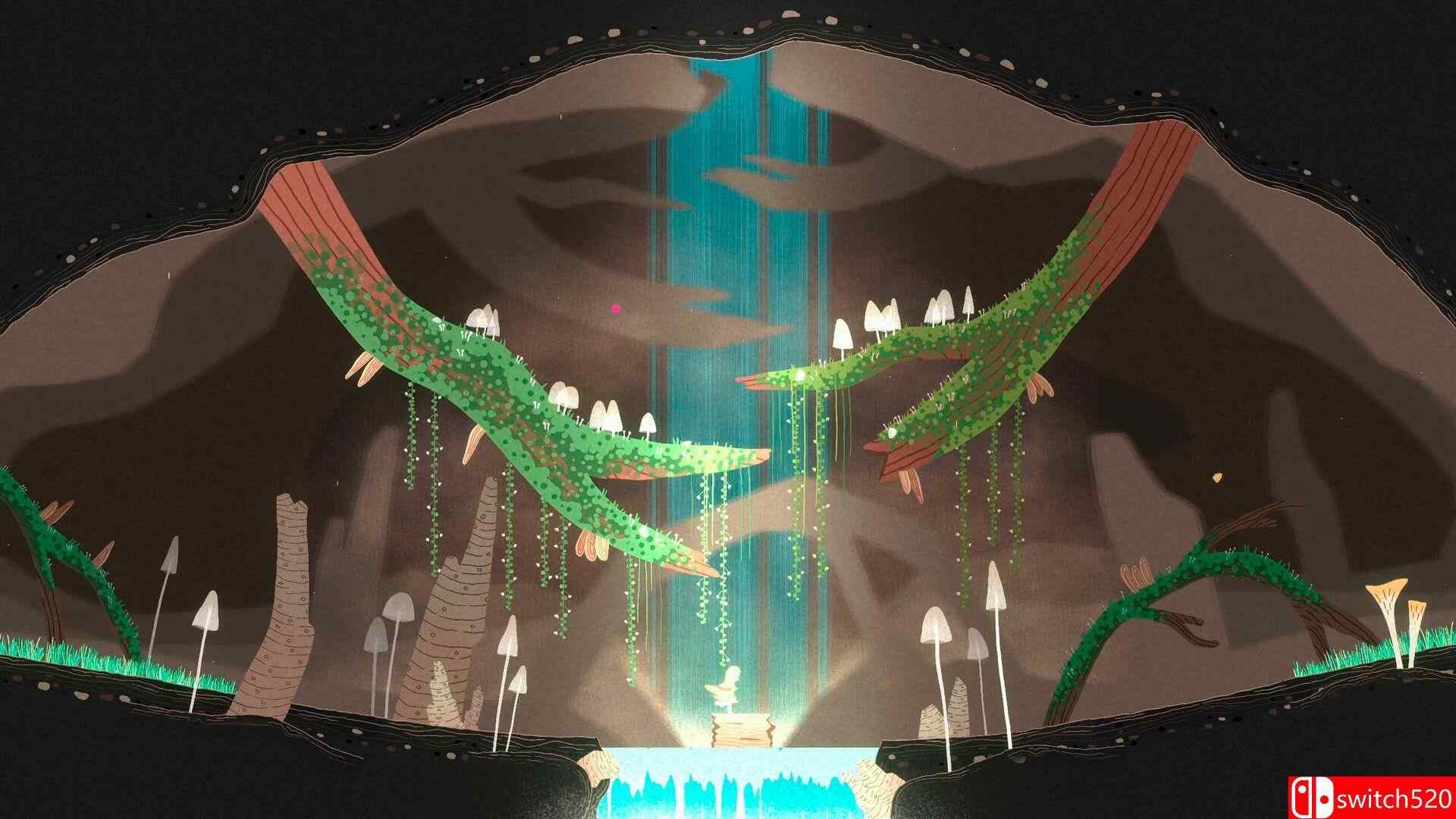 《奥斯库罗之光（Oscuro Blossom's Glow）》Build 19365805 P2P硬盘版[EN]_4