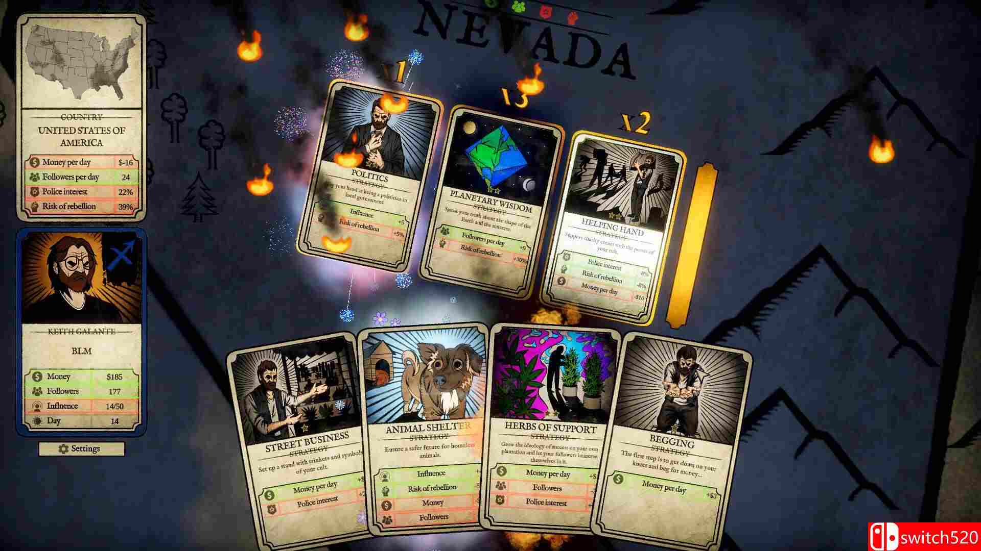 《教派领袖模拟器（Cult Leader Simulator）》Build 19456268 P2P硬盘版[CN/TW/EN/JP]_1