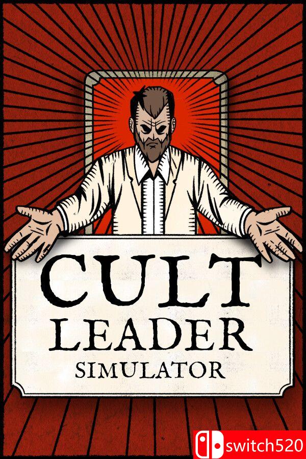《教派领袖模拟器（Cult Leader Simulator）》Build 19456268 P2P硬盘版[CN/TW/EN/JP]