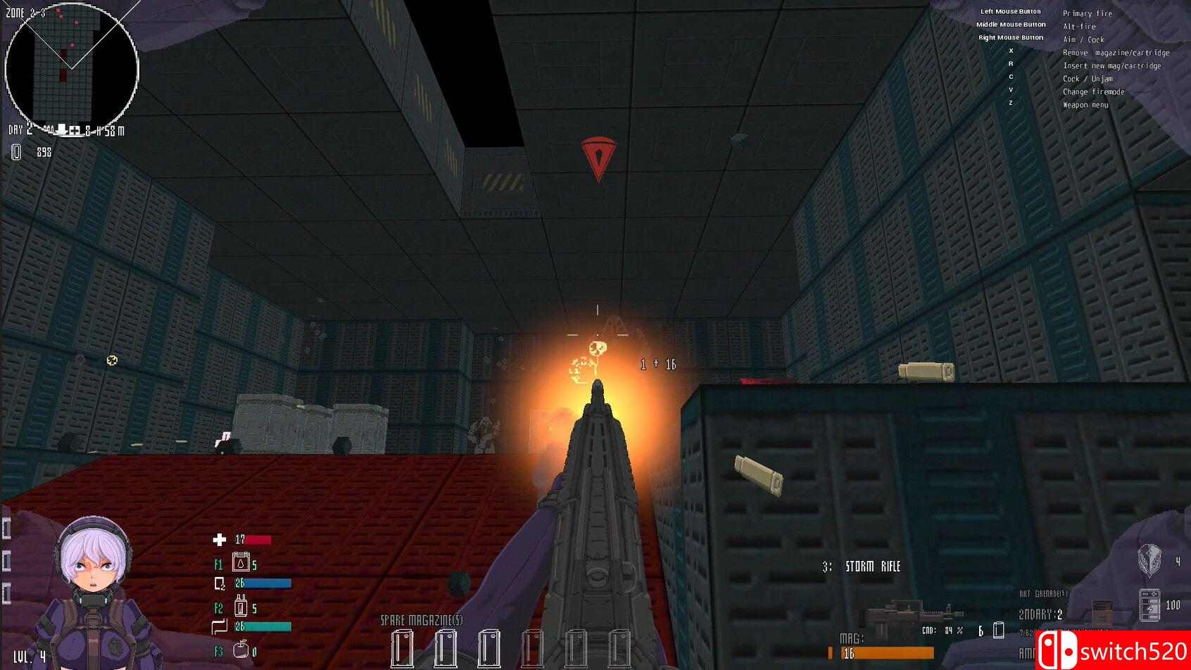 《超越堡垒（Beyond Citadel）》v0.99b TENOKE镜像版[EN]_4