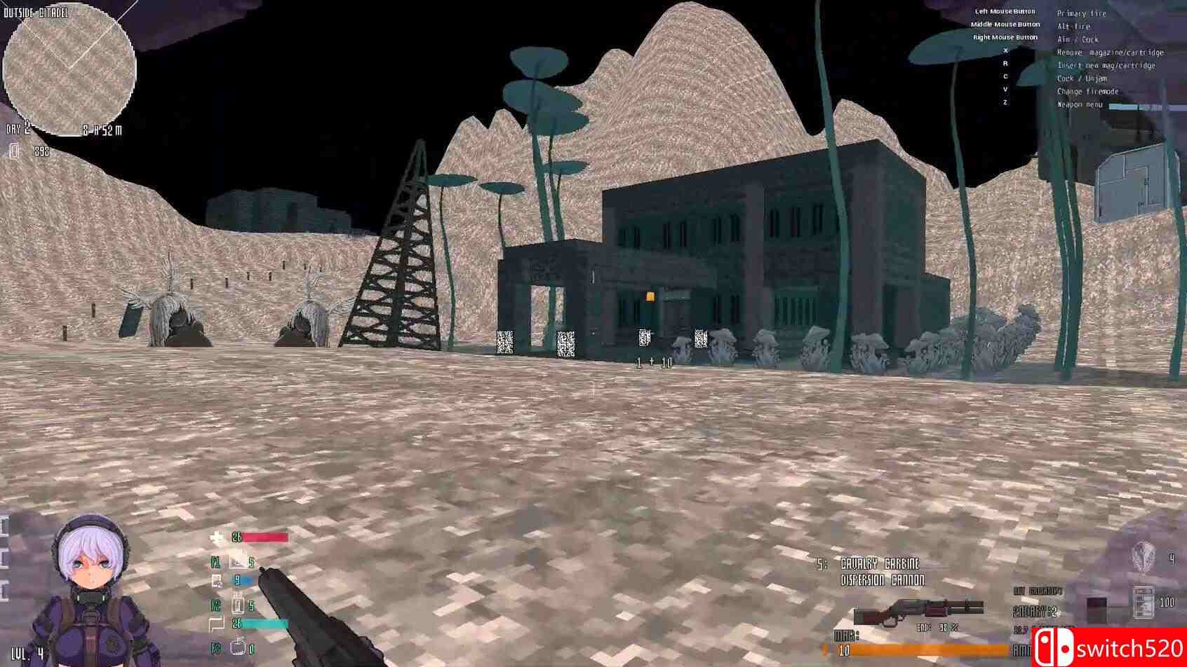 《超越堡垒（Beyond Citadel）》v0.99b TENOKE镜像版[EN]_3
