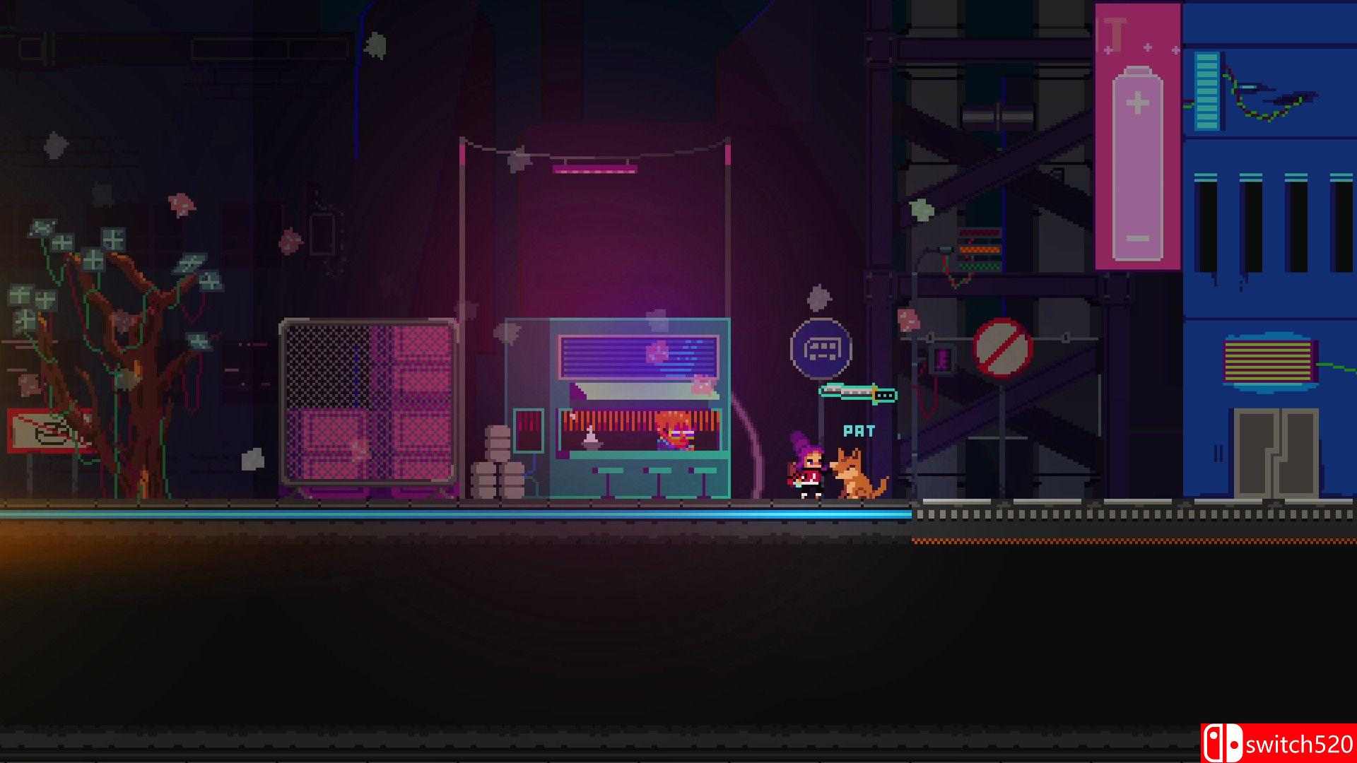 《极速面条（Velocity Noodle）》官方中文 Build 11911808 P2P硬盘版[CN/EN/JP]_5