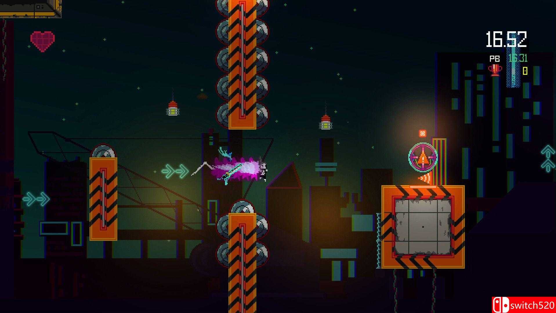 《极速面条（Velocity Noodle）》官方中文 Build 11911808 P2P硬盘版[CN/EN/JP]_4