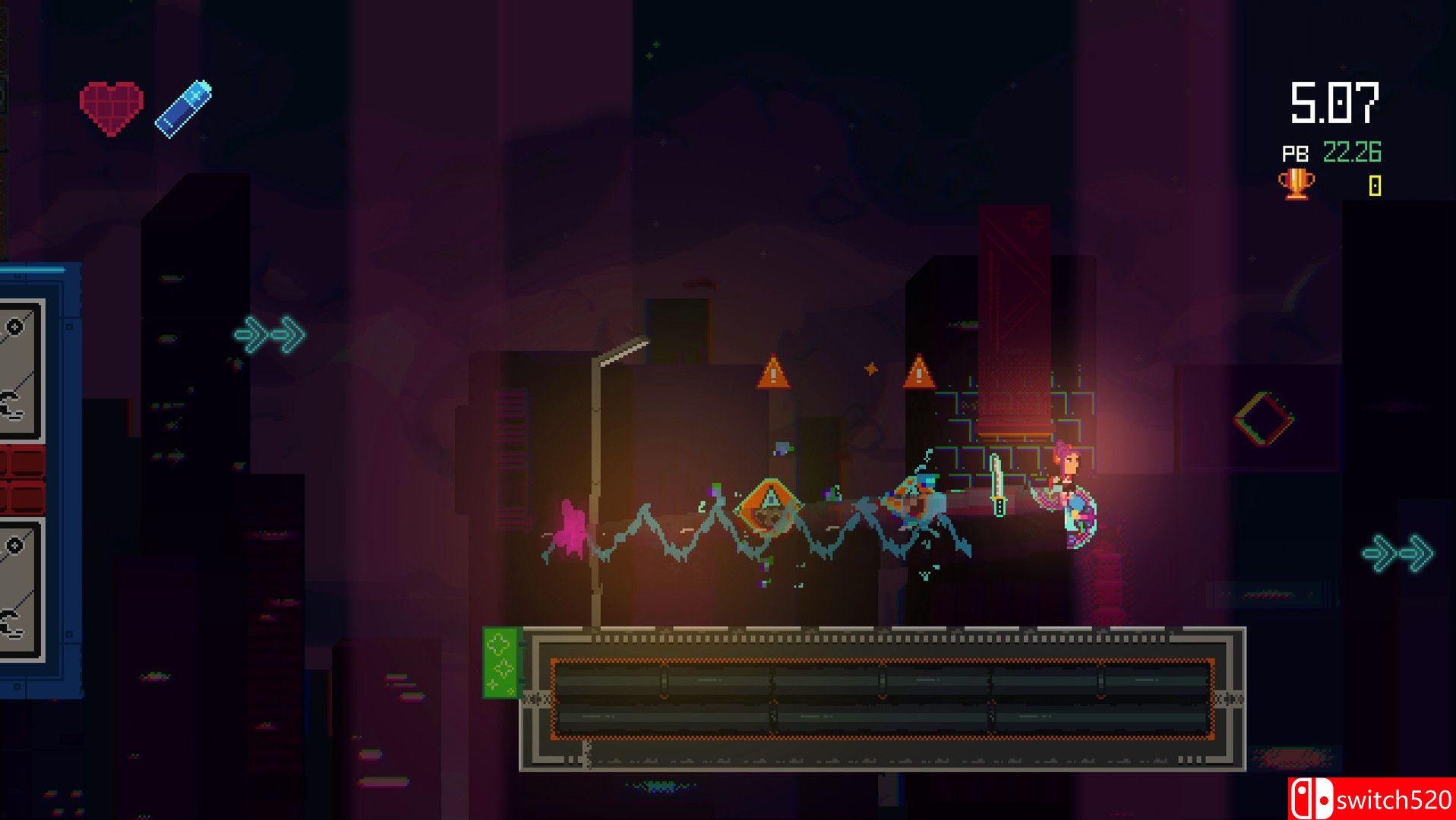 《极速面条（Velocity Noodle）》官方中文 Build 11911808 P2P硬盘版[CN/EN/JP]_3