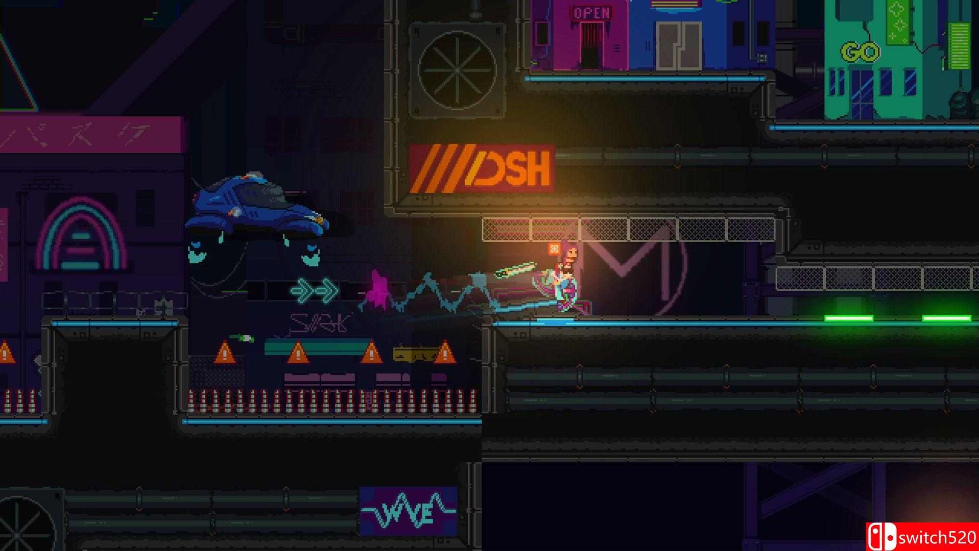 《极速面条（Velocity Noodle）》官方中文 Build 11911808 P2P硬盘版[CN/EN/JP]_1