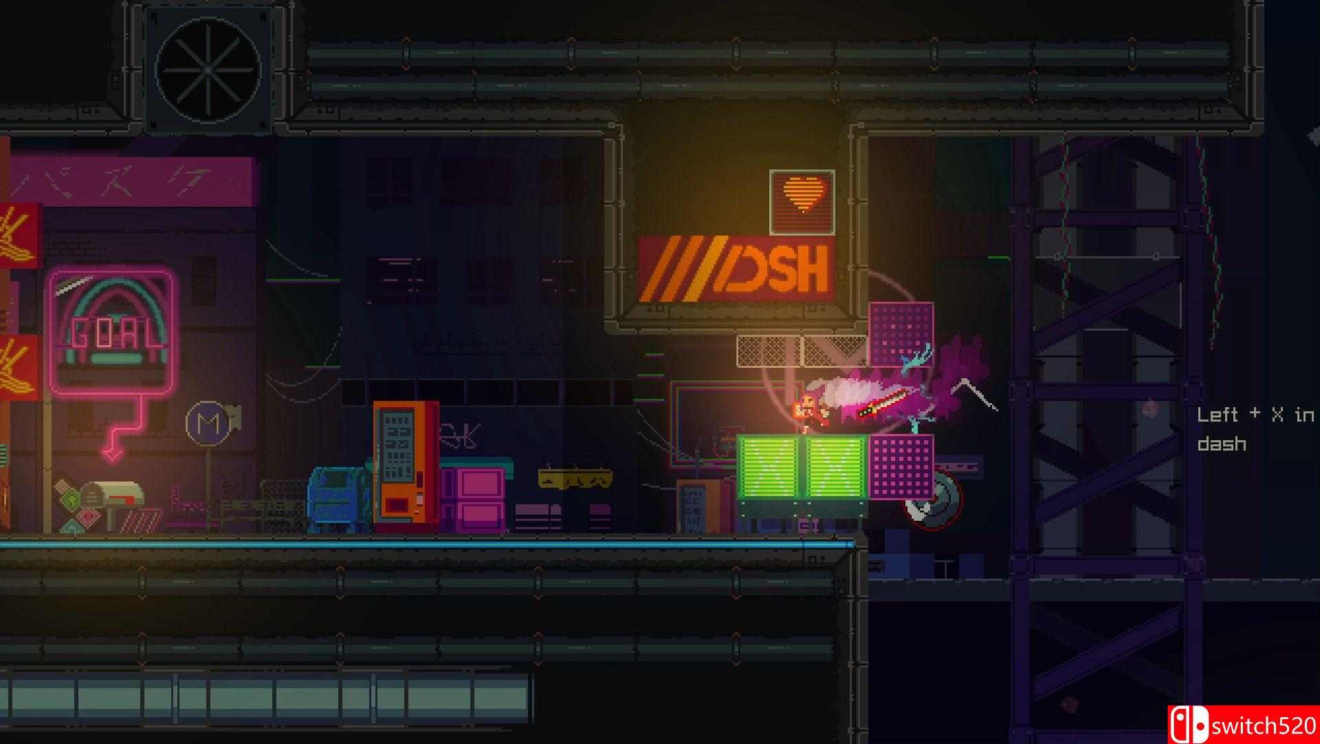 《极速面条（Velocity Noodle）》官方中文 Build 11911808 P2P硬盘版[CN/EN/JP]_2