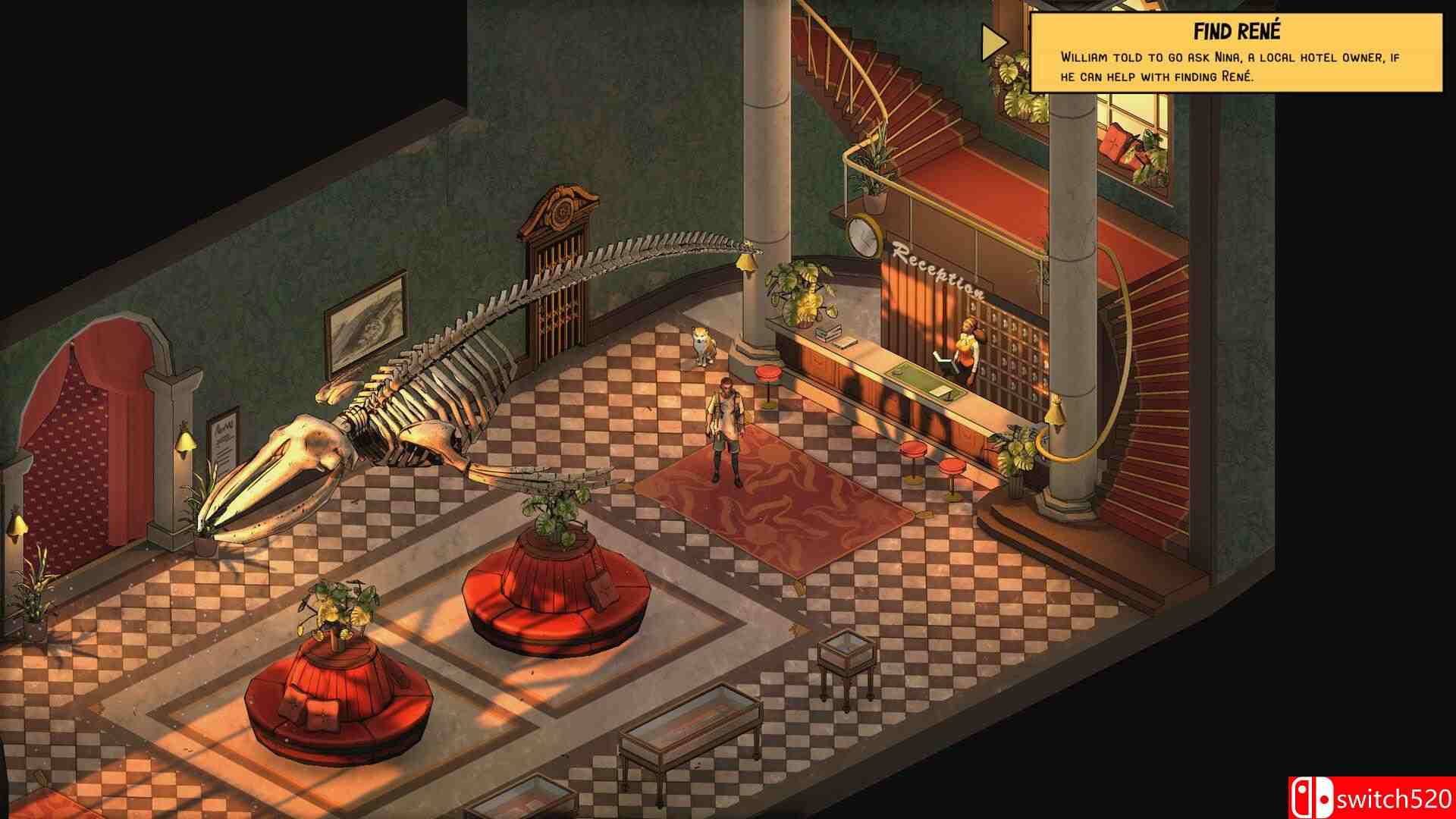 《范式岛（Paradigm Island）》TENOKE镜像版[EN]_5