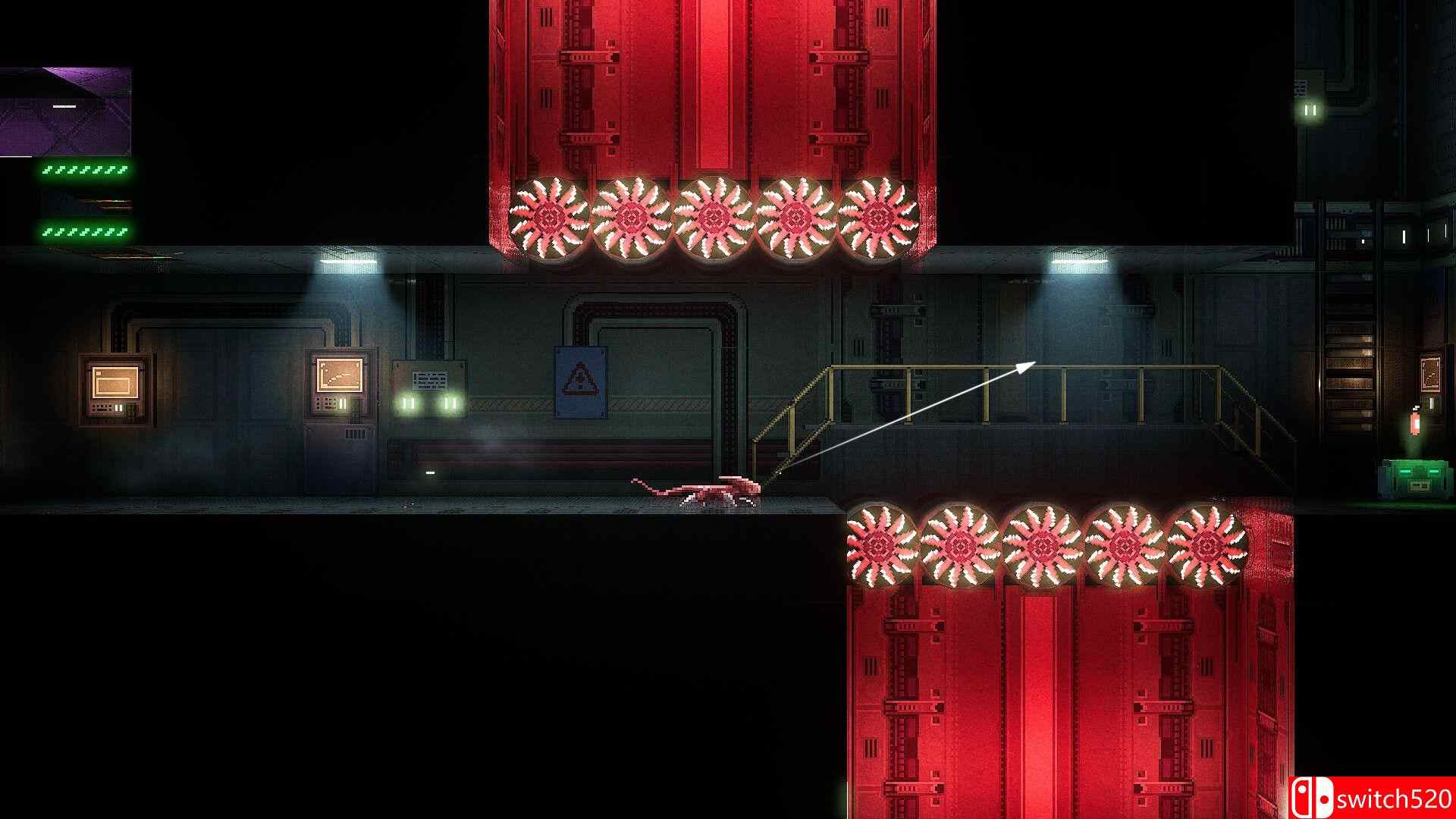 《离子转移（ION Shift）》TENOKE镜像版[EN]_1