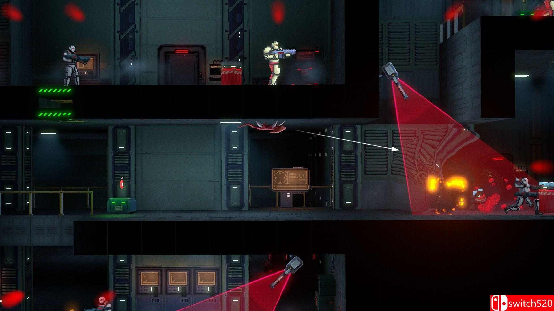 《离子转移（ION Shift）》TENOKE镜像版[EN]_5