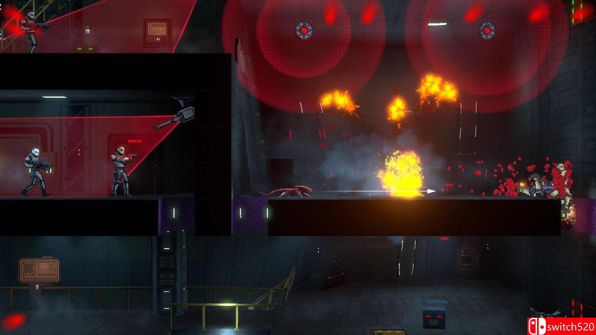 《离子转移（ION Shift）》TENOKE镜像版[EN]_3
