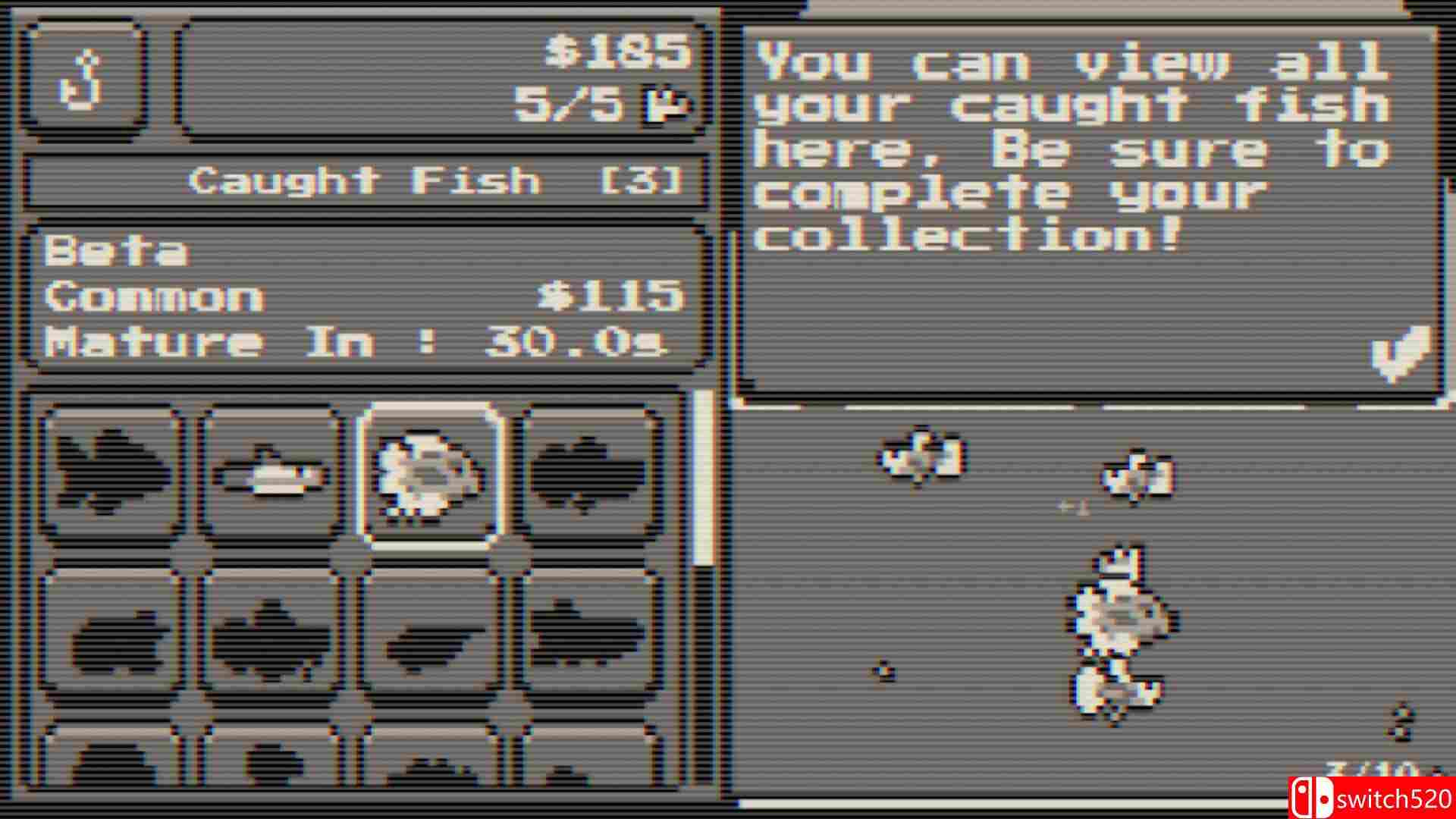《比特增殖：鱼类工艺（Bit-Cremental: Fishistry）》v20250124 P2P硬盘版[EN]_3