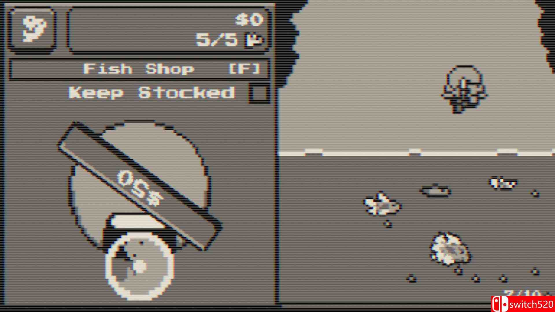 《比特增殖：鱼类工艺（Bit-Cremental: Fishistry）》v20250124 P2P硬盘版[EN]_1