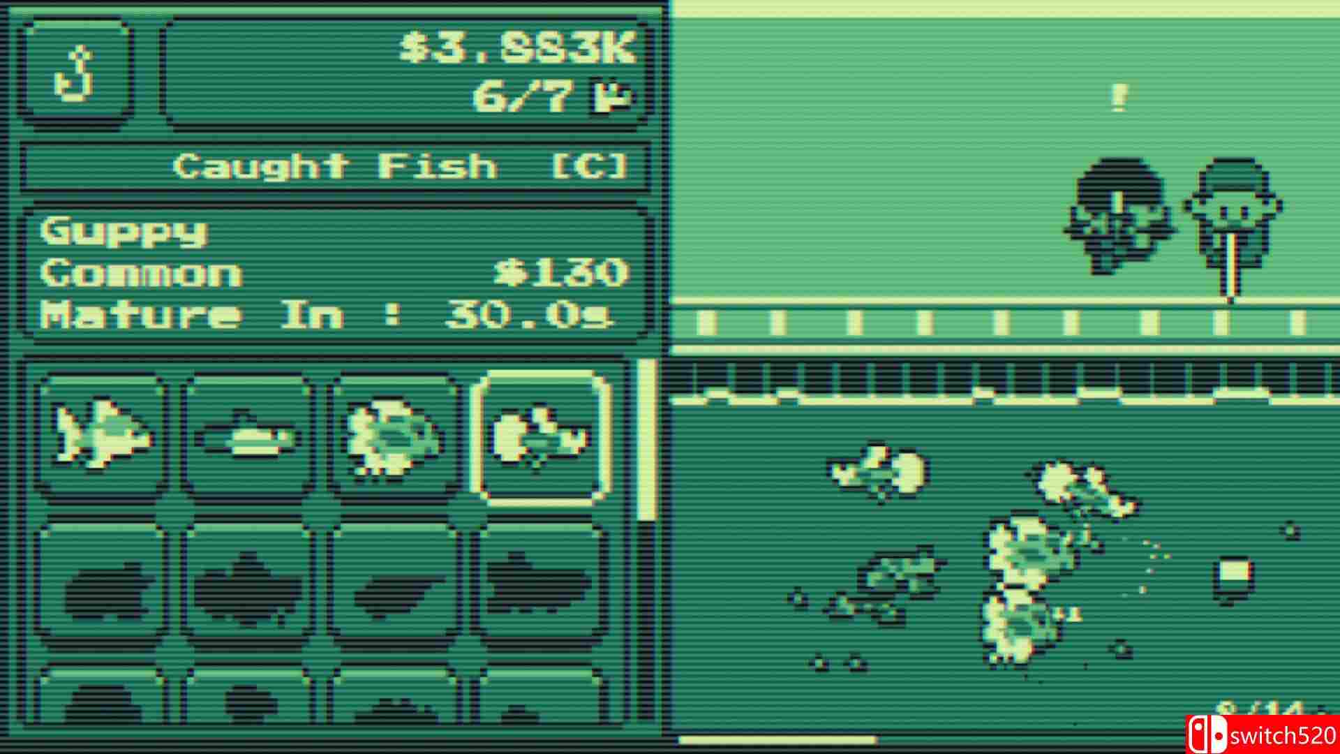 《比特增殖：鱼类工艺（Bit-Cremental: Fishistry）》v20250124 P2P硬盘版[EN]_4