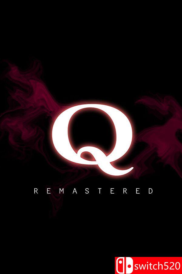 《Q重制版（Q REMASTERED）》官方中文 TENOKE镜像版[CN/TW/EN/JP]