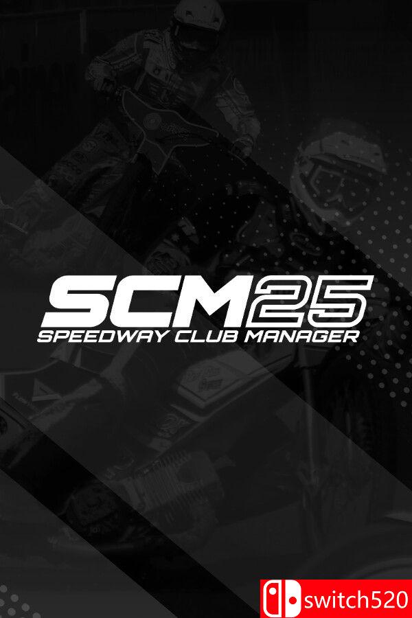 《赛车俱乐部经理25（Speedway Club Manager 25）》TENOKE镜像版[EN]