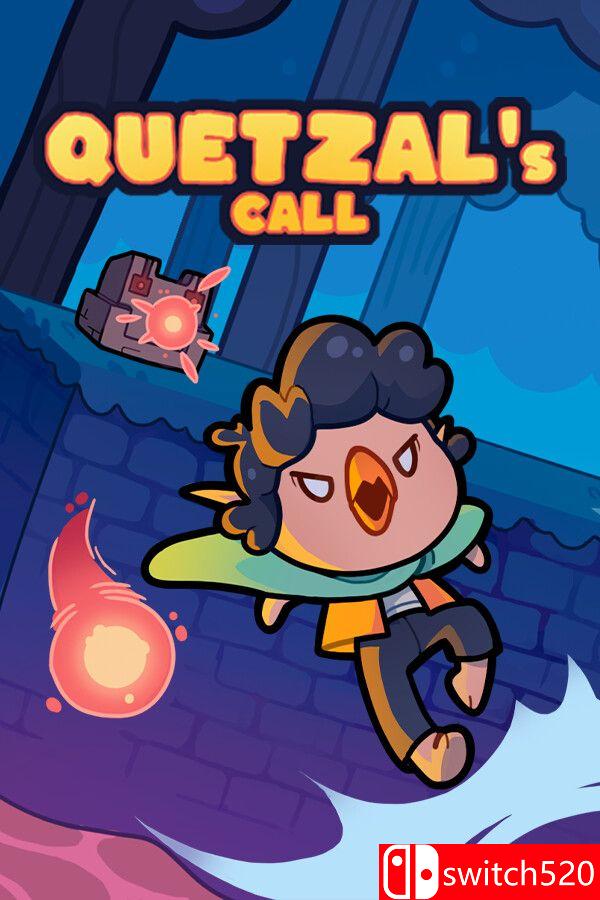 《羽蛇之召唤（Quetzal's Call）》官方中文 v1.08 P2P硬盘版[CN/EN/JP]