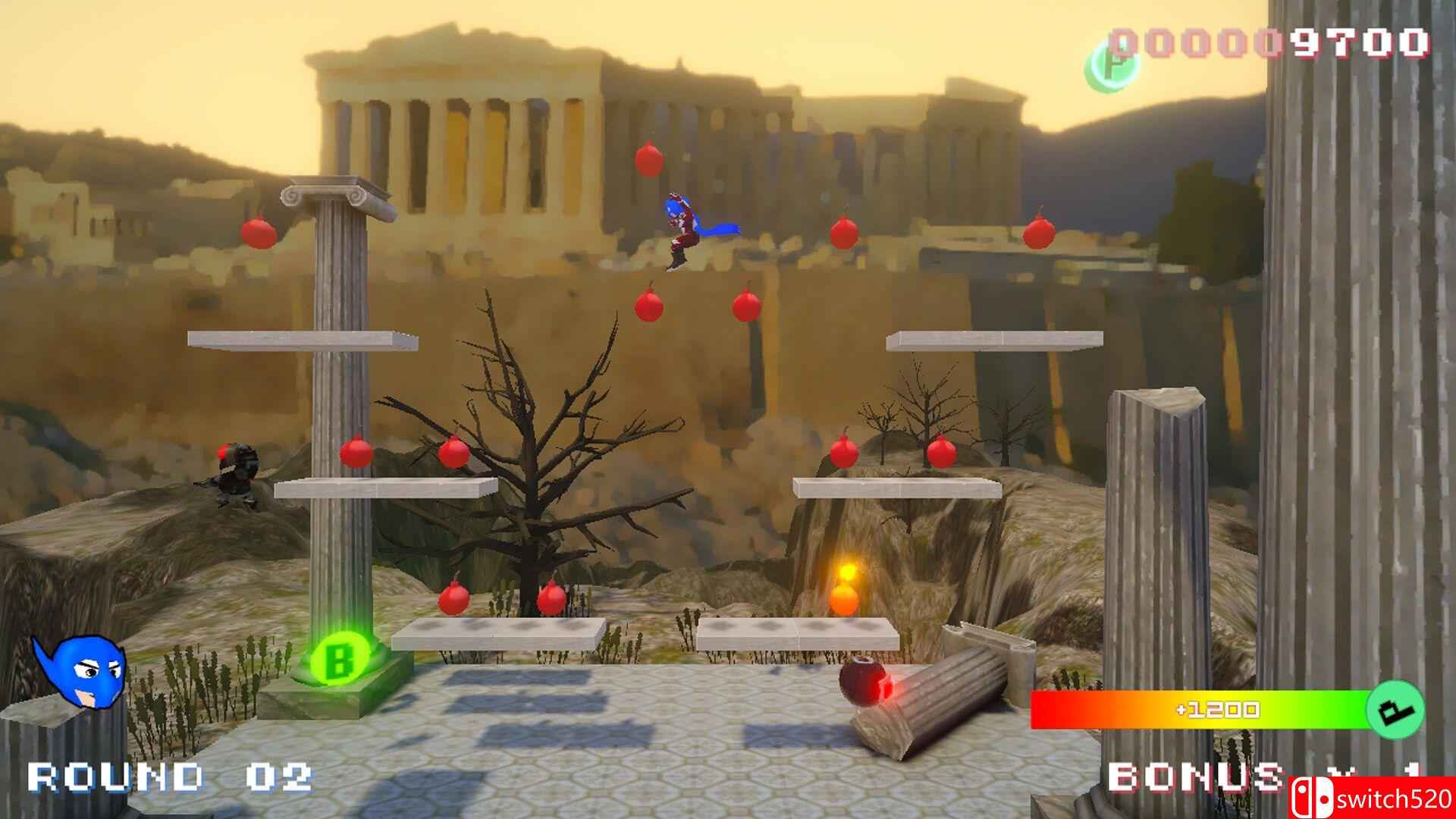 《超级炸弹人贾格尔（Super Jagger Bomb）》v9650522 P2P硬盘版[EN]_2