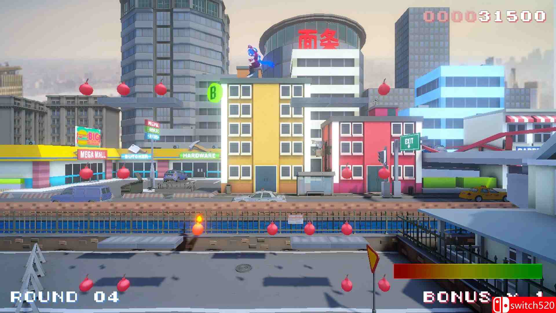 《超级炸弹人贾格尔（Super Jagger Bomb）》v9650522 P2P硬盘版[EN]_1