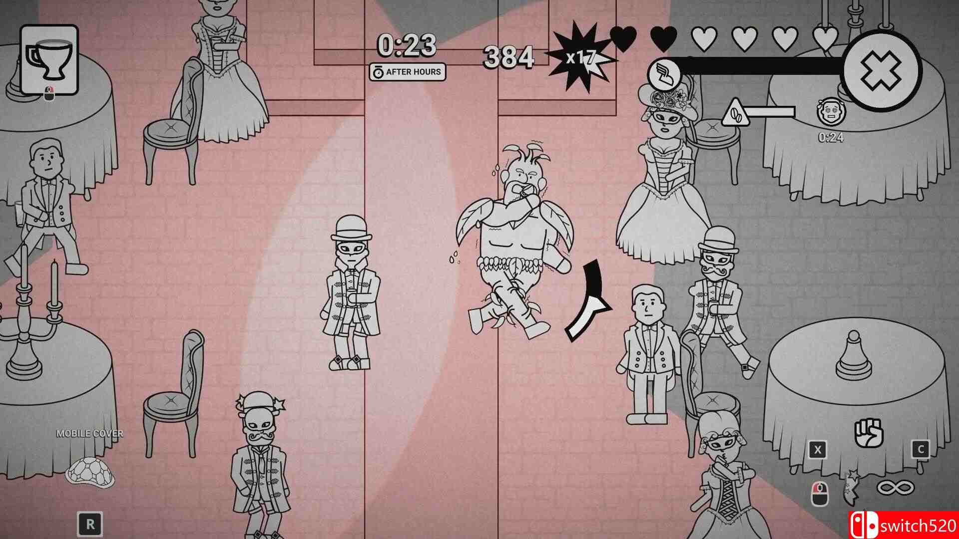 《饮者刺客（Sipssassin）》v1.1.0.003 P2P硬盘版[EN]_5