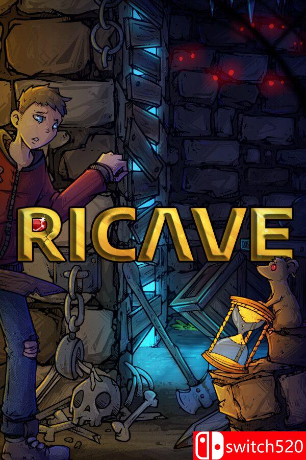 《迷宫遗迹（Ricave）》Build 19420964 P2P硬盘版[EN]